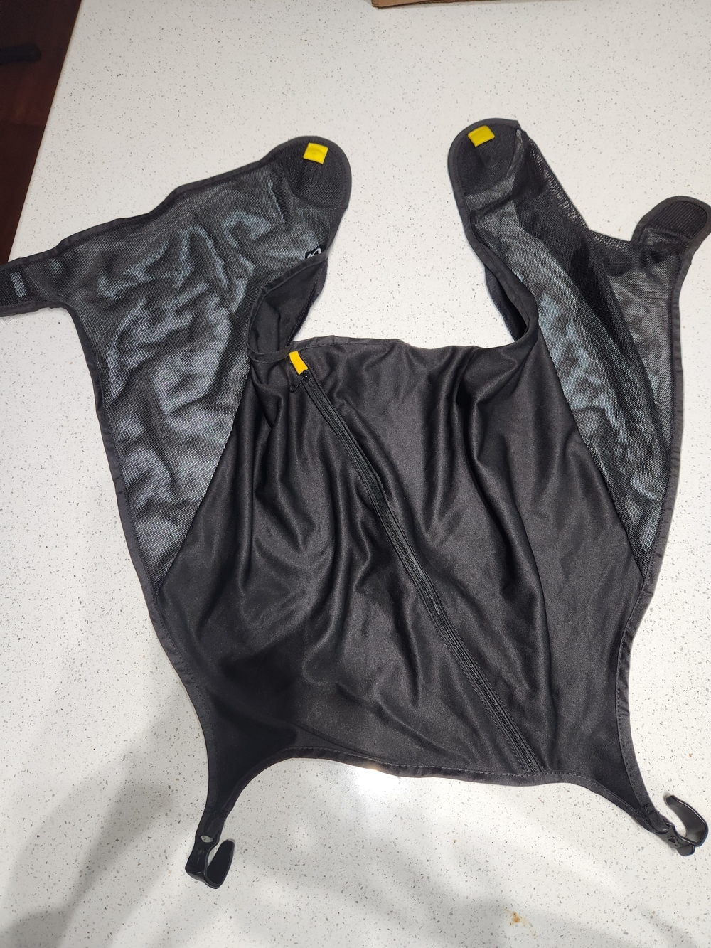 Doona Sunshade Extension